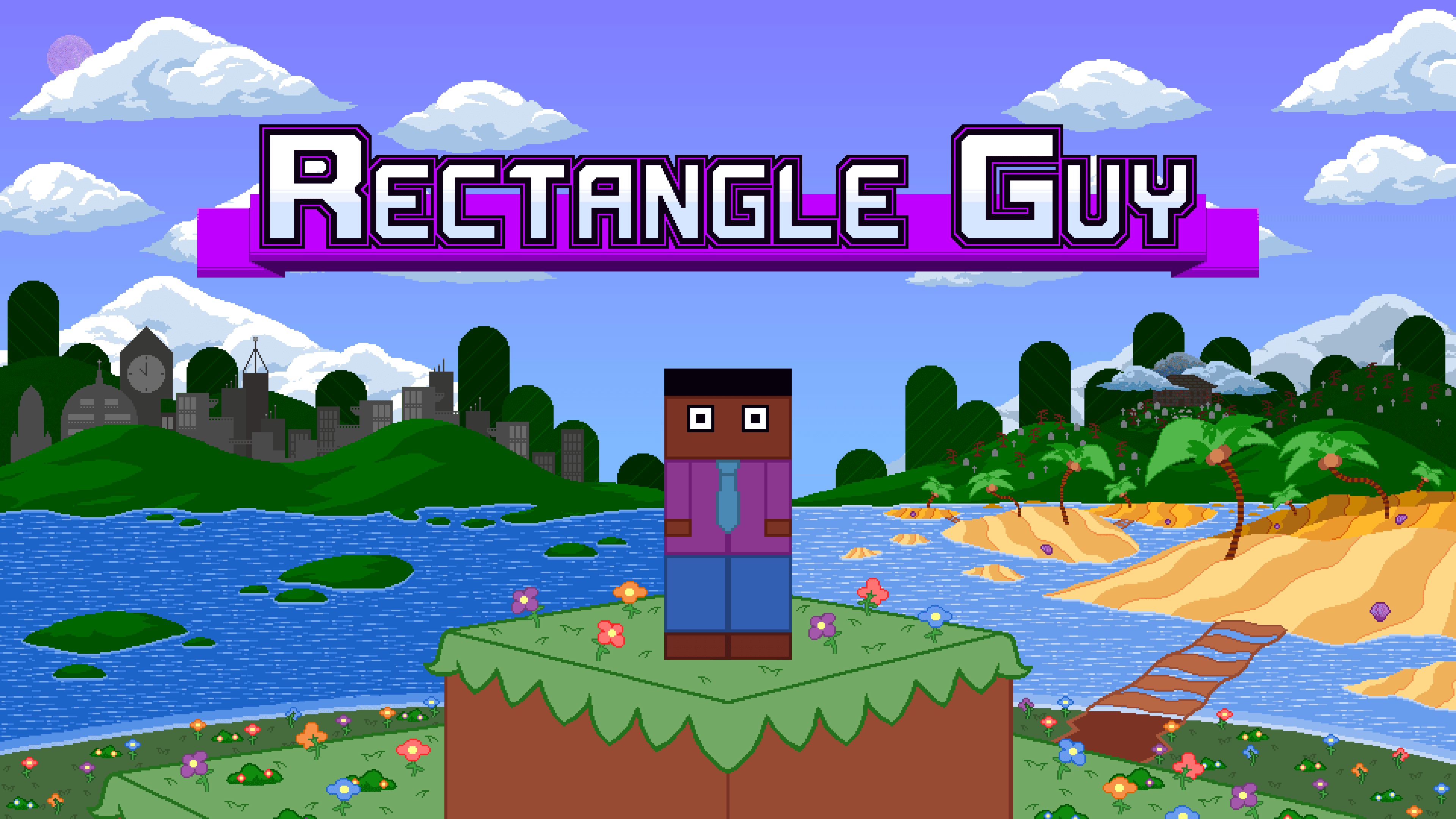 Rectangle Guy